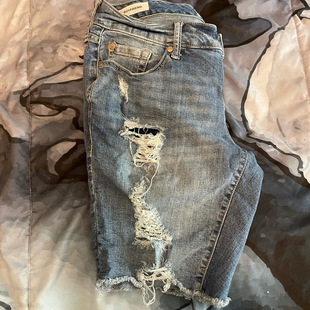 Torrid shorts